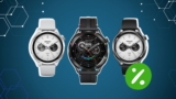 ¡El Smart Watch Xiaomi Watch S4 está al precio del saldo en Amazon!