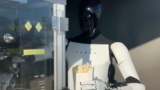 El robot humanoide de Tesla tendrá una nueva profesión tan pronto como 2026: ¿sorprendente?