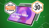 ¡La tablet Lenovo Idea Tab Pro es un regalo seguro y está a un precio histórico en Amazon!
