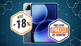 La Tablet Xiaomi Pad 8 Pro es 110€ más barata en Powerplanet