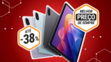 ¡La tableta Xiaomi Redmi Pad 2 tiene el precio más bajo jamás visto en Amazon!