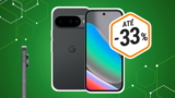 ¡El celular Google Pixel 10 sufrió una «baja» de precio a principios de año!