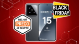 ¡El celular Xiaomi 15 está en su precio más bajo histórico antes del Black Friday!