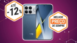 ¡El celular Xiaomi POCO F8 Ultra está a su precio más bajo en Powerplanet!