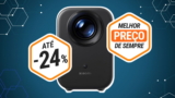 ¡El proyector Xiaomi L1 tiene el precio más bajo con un descuento del 24% en Amazon!