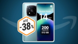 El Xiaomi Redmi Note 14 Pro+ se queda a precio rebajado tras las ofertas Prime