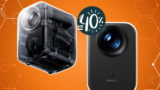 ¡El proyector inteligente Xiaomi L1 Com ia está al precio de la lluvia en Powerplanet!