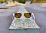Las gafas de sol baratas pueden ser más peligrosas que no llevar ninguna