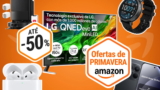 Oficial: ¡La fiesta de ofertas de primavera de Amazon ha comenzado!