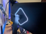 ¿Realmente vale la pena invertir en una pantalla curva para jugar?