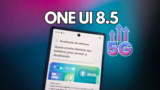 One UI 8.5 guardará los datos móviles de tu teléfono con esta nueva opción