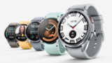 One UI 8 Watch se lanza a más modelos de Galaxy Watch