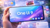 One UI 9 protegerá mejor tu Galaxy contra fallas y ataques de malware