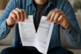 Meo y tengo que devolver dinero. ¿Vas a ver algo?