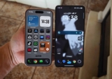 El iPhone 18 Pro dice no a la pantalla OLED más potente.