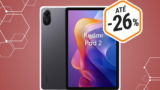 ¡La tablet Xiaomi Redmi Pad 2 está por menos de 200€ en Amazon!