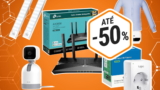 Los 5 gadgets baratos que no pueden faltar en tu hogar con descuentos de hasta el 50%