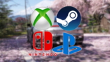 Estos son los 5 mayores lanzamientos de juegos de mayo para PC y consolas