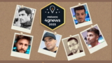 Los 6 nominados a Mejor Influencer Tech en los 4gnews Awards 2025: ¡vota ahora!