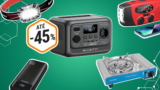 ¿Otro apagón? ¡Estos 5 gadgets pueden salvarte y están de oferta en Amazon!