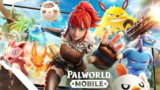 Palworld, el «Pokémon con armas», tendrá versión móvil: esto es lo que sabemos