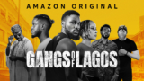 Pandillas de Lagos |  Conoce la primera película original africana en Prime Video