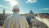 ¡El Papa Francisco se fue pero dejó una alerta sobre la tecnología!