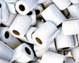 El papel higiénico en los baños públicos siempre está lejos. ¿Sabes por qué?