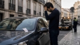 ¿Reportar un auto mal estacionado? ¡Las quejas no son anónimas!