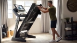 ¿Entrenar sin salir de casa? ¡Ya hay cintas de correr por 99€!