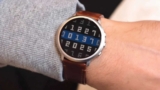 ¡Peble ha vuelto! ¡Reloj inteligente que es hermoso y simple!