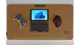 Piccolo Series81: ¿La computadora portátil 2 en 1 más pequeña del mundo?