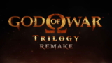 PlayStation anuncia remake de la trilogía God of War y lanza nuevo juego en PS5
