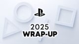 PlayStation lanza la Retrospectiva 2025: consulta su año en PS4 y PS5