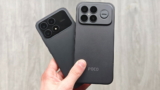 Xiaomi Poco F8 Pro vs Poco F8 Ultra después de un mes: cuál es mejor para ti