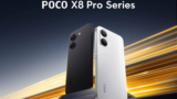 POCO X8 Pro y X8 Pro Max: precios revelados para Europa por accidente