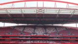 Podrás ver el próximo partido del Benfica (gratis) y en canal abierto. ya sabemos donde