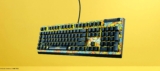 ¡Incluso Razer decidió abrazar al Pokémon!
