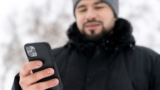 Por qué la batería de tu smartphone dura menos cuando hace frío