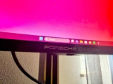 AOC AGÓN PD34. ¡Un monitor curvo que es un Porsche!