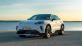 Este SUV eléctrico de Porsche tiene 1.156 CV. Sí, has leído bien.