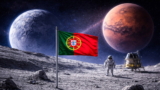 Portugal da un nuevo paso en la exploración espacial al firmar los Acuerdos Artemisa