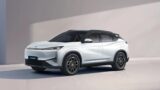 Portugal recibe un nuevo SUV híbrido chino por menos de 45 mil euros
