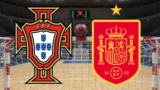 Portugal x España: ¿dónde y a qué hora ver la final de la Eurocopa de Fútbol Sala?