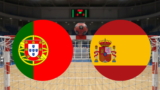 Portugal x España: ¿dónde y a qué hora ver el partido de la Eurocopa de Balonmano?