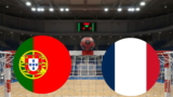 Portugal x Francia: ¿dónde y a qué hora ver el partido de la Eurocopa de balonmano?