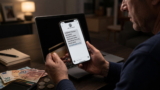 Los portugueses pierden más de 800 euros en estafas de mensajería digital