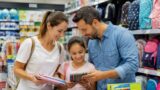 Pocos lo saben, pero pueden recibir dinero para comprar útiles escolares y ni siquiera saberlo