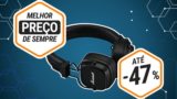 Precio bajado: ¡los auriculares Marshall Major V tienen un 47% de descuento en Amazon!