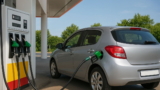 Los precios del combustible traen un regalo a los conductores en Portugal